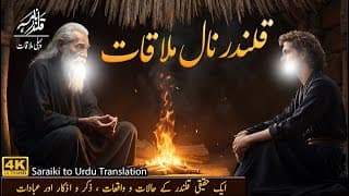 Qalandar Nama